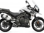 Triumph Tiger Explorer 1200 XR